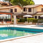 Argentario Osa Resort - Talamone - Grosseto - Toscana