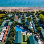 Villaggio Camping Heliopolis - Pineto - Teramo - Abruzzo