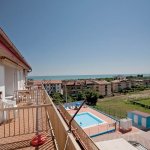 Camping Villaggio Il Frutteto - Cupra Marittima - Ascoli Piceno - Marche