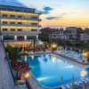 offerte Hotel Santa Lucia Le Sabbie D'oro - Cefalù - Sicilia