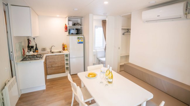 MOBILE HOME HAPPY SUPERIOR