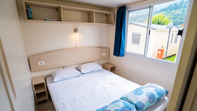 MOBILE HOME HAPPY PLUS