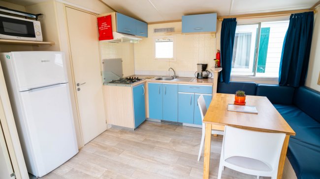 MOBILE HOME HAPPY PLUS