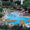 offerte Park Hotel Valle Clavia - Peschici - Puglia